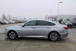 2019 Honda Accord Hybrid Touring