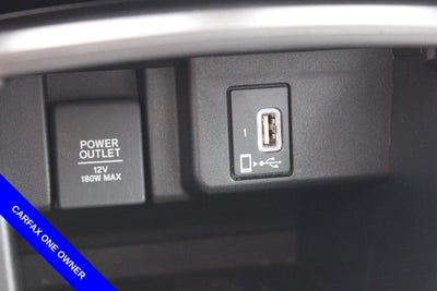 2019 Honda Accord Hybrid Touring