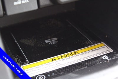 2019 Honda Accord Hybrid Touring