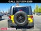 2008 Jeep Wrangler Unlimited X