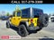 2008 Jeep Wrangler Unlimited X