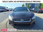 2013 Nissan Maxima 3.5 SV