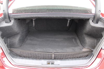 2017 Nissan Maxima Platinum