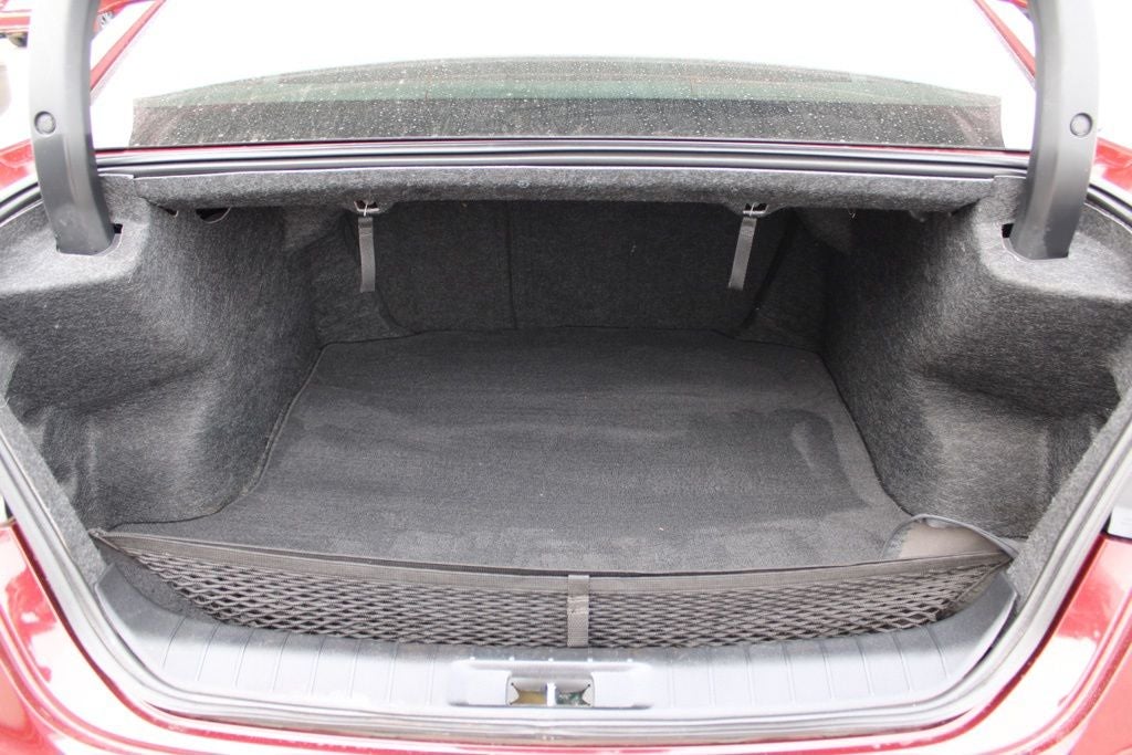 2017 Nissan Maxima Platinum