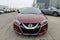 2017 Nissan Maxima Platinum