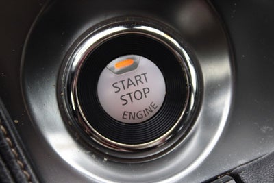 2017 Nissan Maxima Platinum