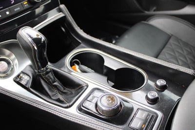 2017 Nissan Maxima Platinum