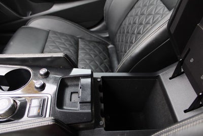 2017 Nissan Maxima Platinum