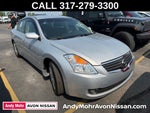 2008 Nissan Altima 2.5 S