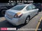 2008 Nissan Altima 2.5 S