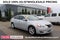 2013 Nissan Altima 2.5 SL