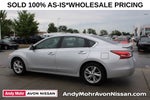 2013 Nissan Altima 2.5 SL