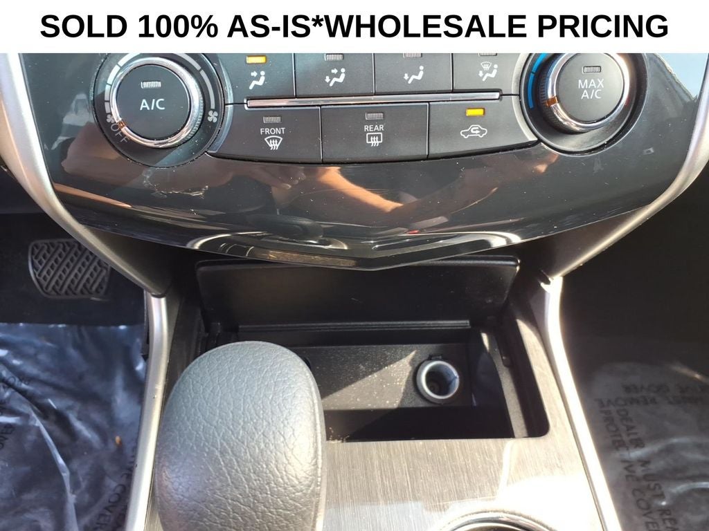 2013 Nissan Altima 2.5 S