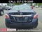 2013 Nissan Altima 2.5 S