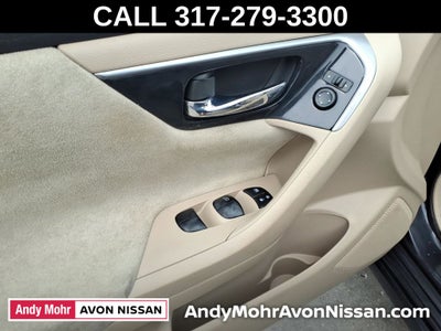 2013 Nissan Altima 2.5 S