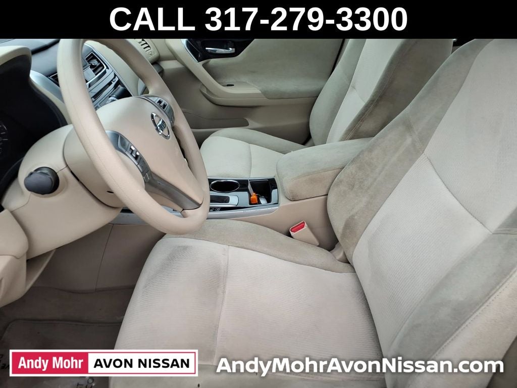 2013 Nissan Altima 2.5 S