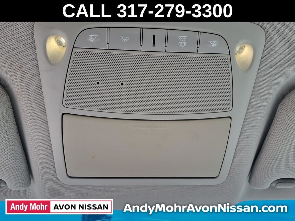 2013 Nissan Altima 2.5 S