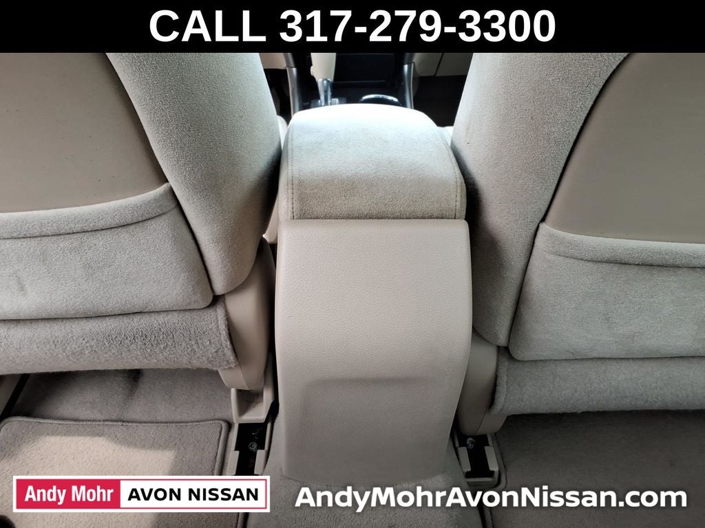2013 Nissan Altima 2.5 S
