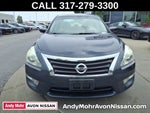 2013 Nissan Altima 2.5 S