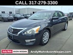 2013 Nissan Altima 2.5 S
