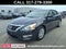 2013 Nissan Altima 2.5 S