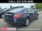 2013 Nissan Altima 2.5 S