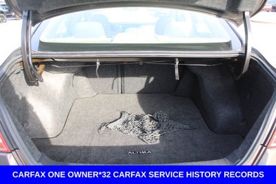 2013 Nissan Altima 2.5 SV