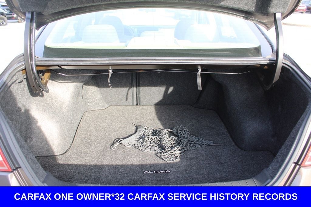 2013 Nissan Altima 2.5 SV