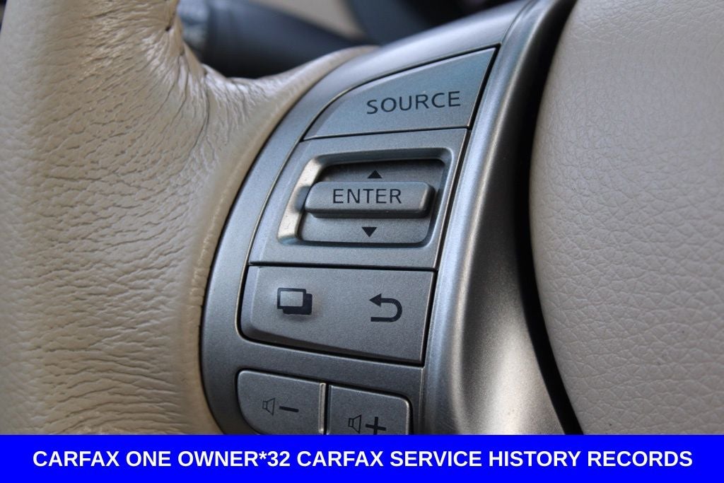 2013 Nissan Altima 2.5 SV