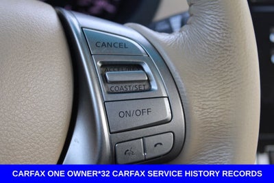 2013 Nissan Altima 2.5 SV