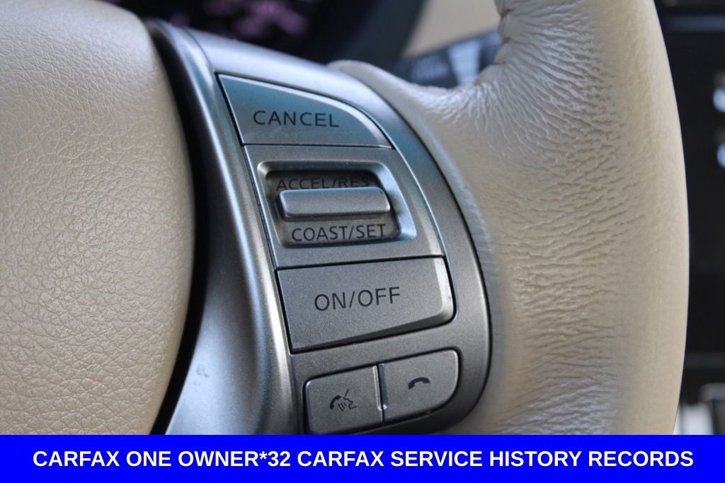 2013 Nissan Altima 2.5 SV