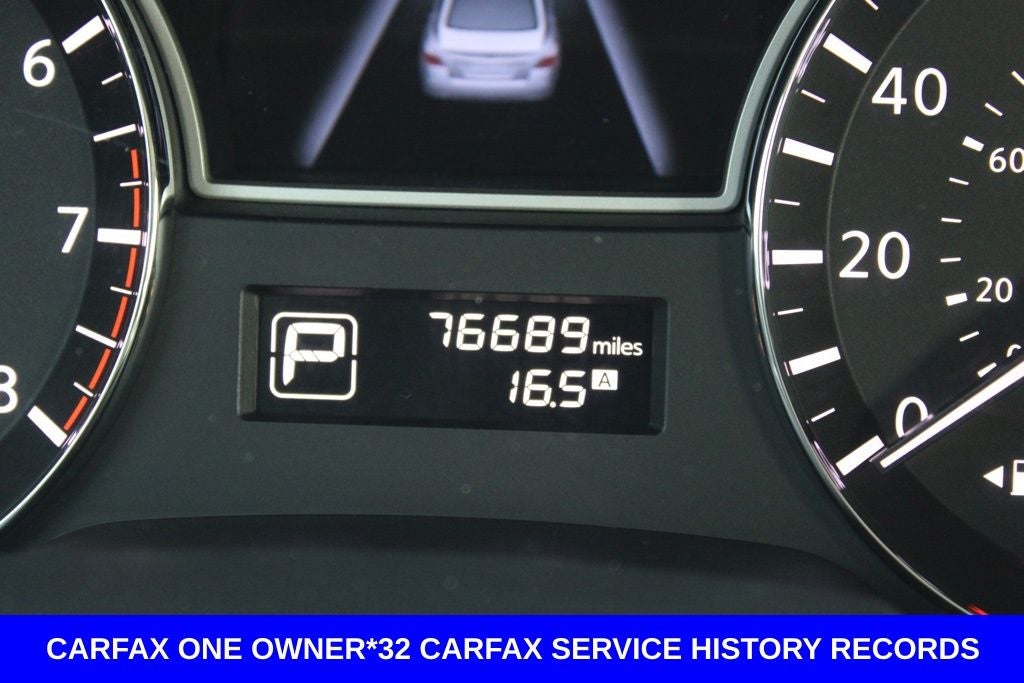 2013 Nissan Altima 2.5 SV