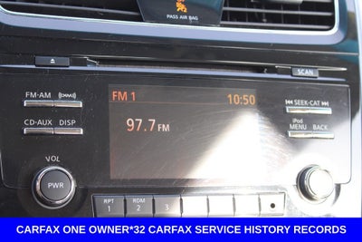 2013 Nissan Altima 2.5 SV