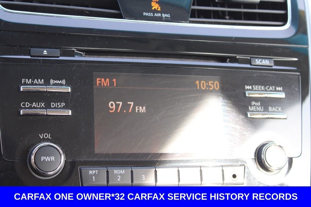 2013 Nissan Altima 2.5 SV