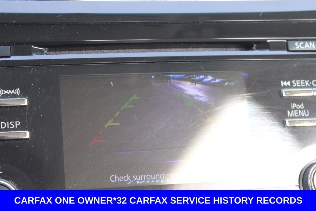 2013 Nissan Altima 2.5 SV