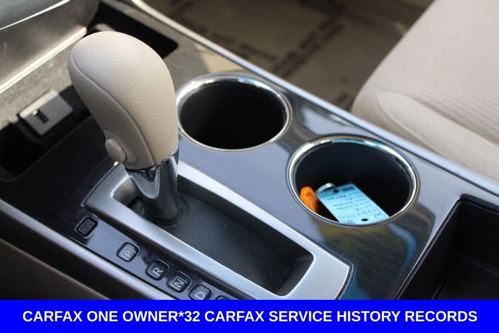 2013 Nissan Altima 2.5 SV