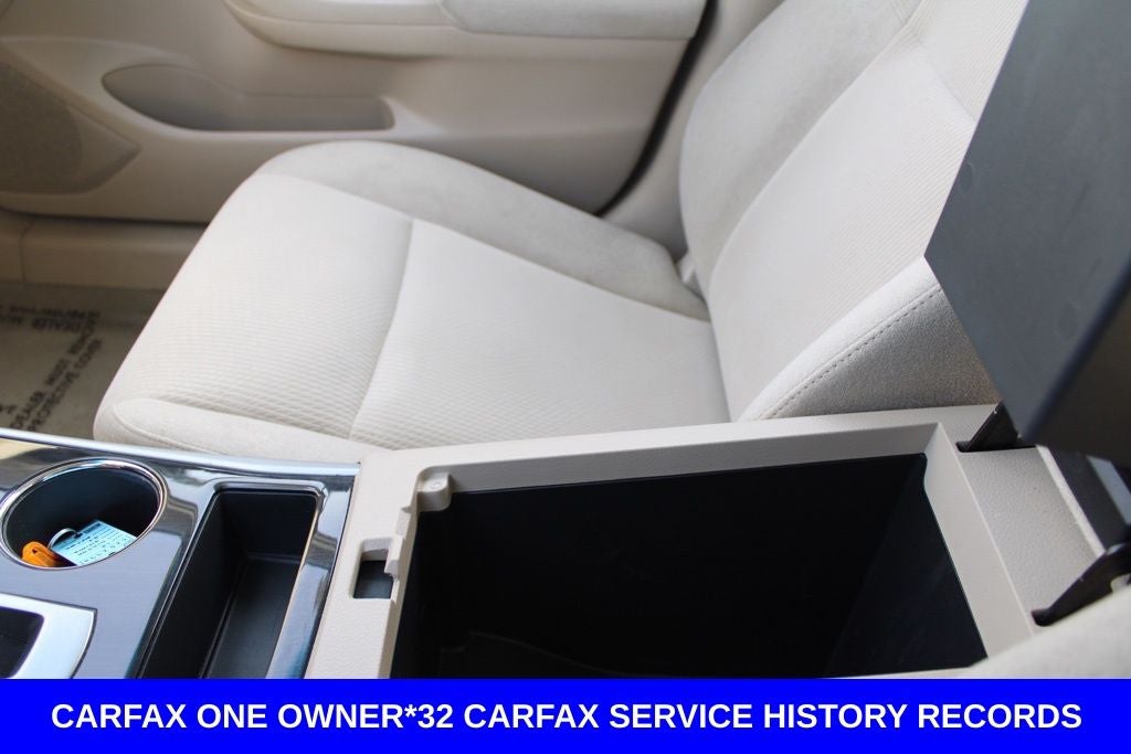 2013 Nissan Altima 2.5 SV