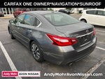 2016 Nissan Altima 2.5 SL