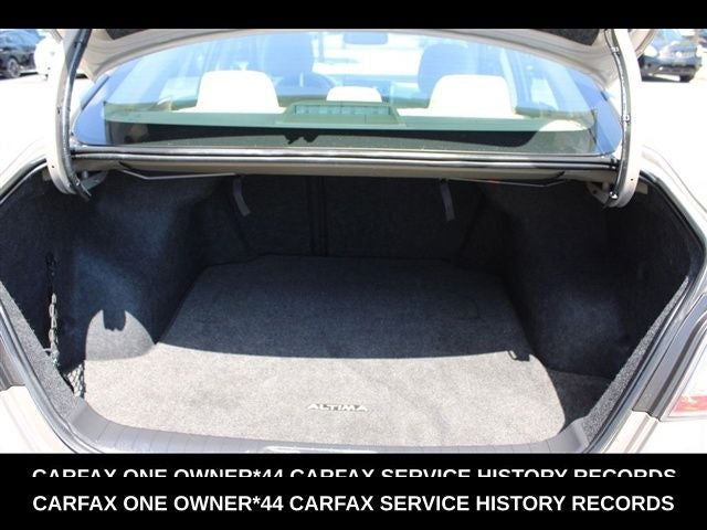 2014 Nissan Altima 2.5 SV