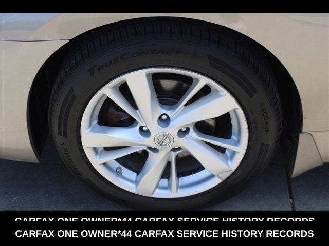 2014 Nissan Altima 2.5 SV