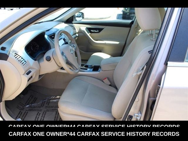 2014 Nissan Altima 2.5 SV
