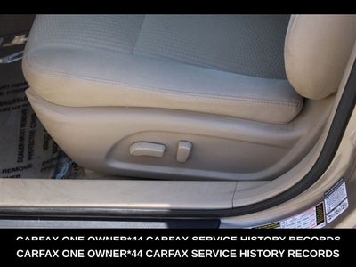 2014 Nissan Altima 2.5 SV