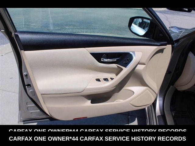 2014 Nissan Altima 2.5 SV