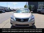 2014 Nissan Altima 2.5 SV