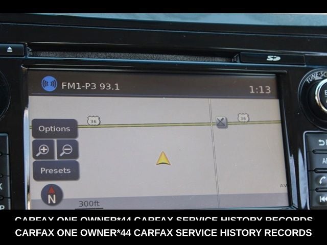 2014 Nissan Altima 2.5 SV