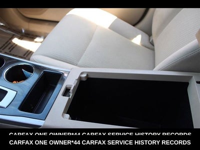 2014 Nissan Altima 2.5 SV