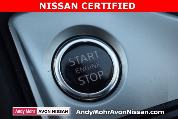 2022 Nissan Altima 2.5 S in Indianapolis, IN - Andy Mohr Automotive