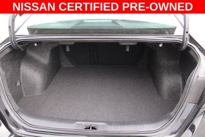 2024 Nissan Altima 2.5 S