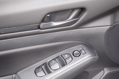 2025 Nissan Altima 2.5 S