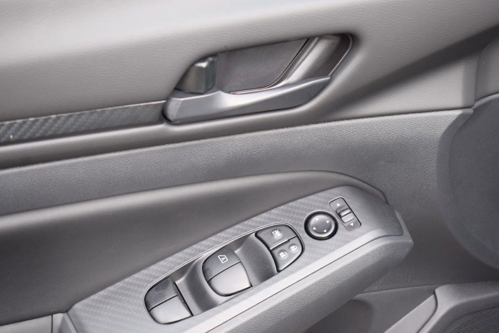 2025 Nissan Altima 2.5 S